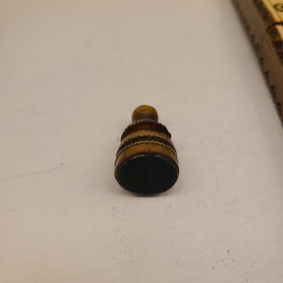 Vintage 1977 PTTK Nazwa Art Foto-Pam Chess Set - Picture 16 of 16